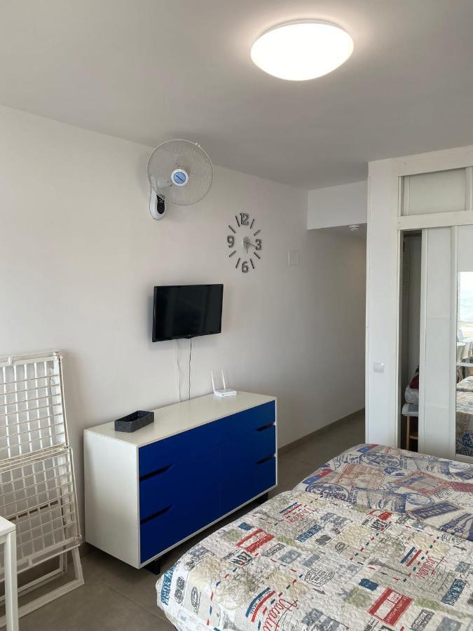 Canalex 1 San Bartolomé 외부 사진
