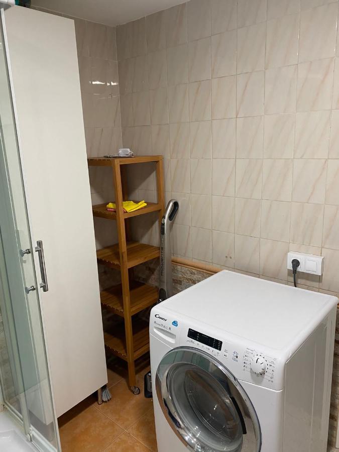 Canalex 1 San Bartolomé 외부 사진