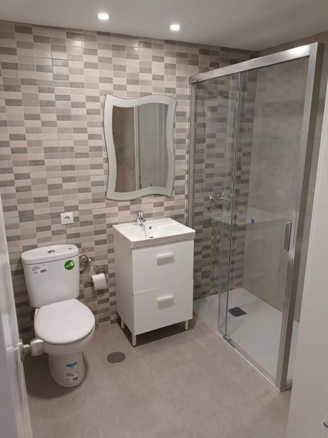 Canalex 1 San Bartolomé 외부 사진