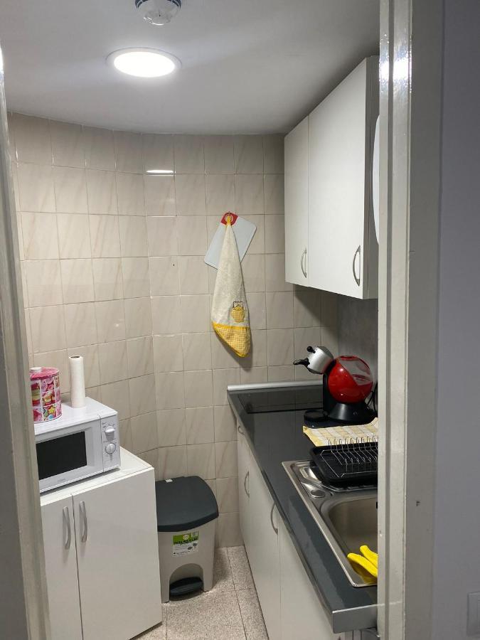 Canalex 1 San Bartolomé 외부 사진