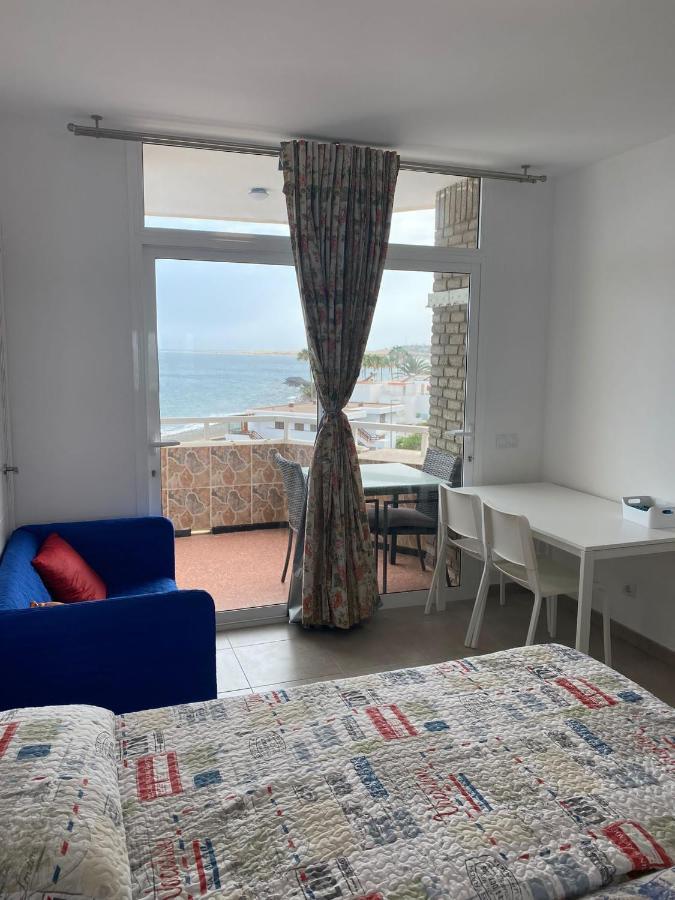 Canalex 1 San Bartolomé 외부 사진