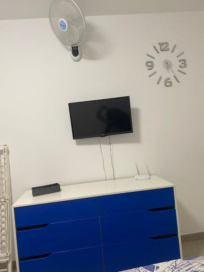 Canalex 1 San Bartolomé 외부 사진