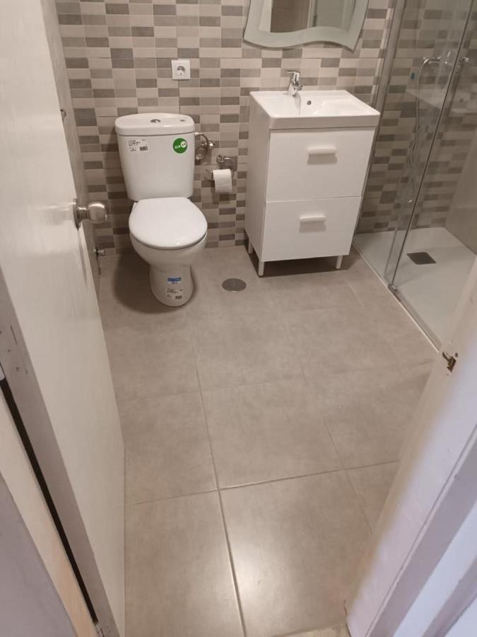 Canalex 1 San Bartolomé 외부 사진