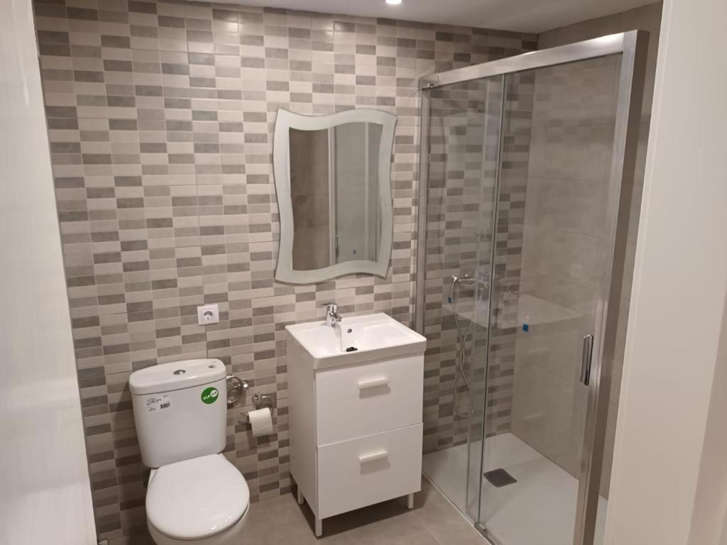 Canalex 1 San Bartolomé 외부 사진
