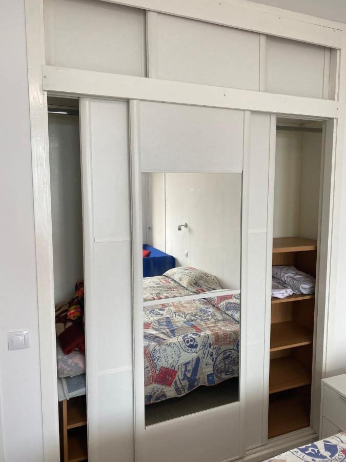 Canalex 1 San Bartolomé 외부 사진