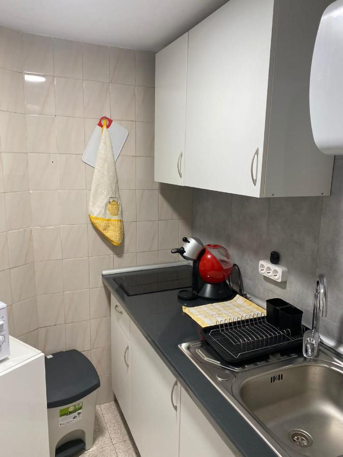 Canalex 1 San Bartolomé 외부 사진