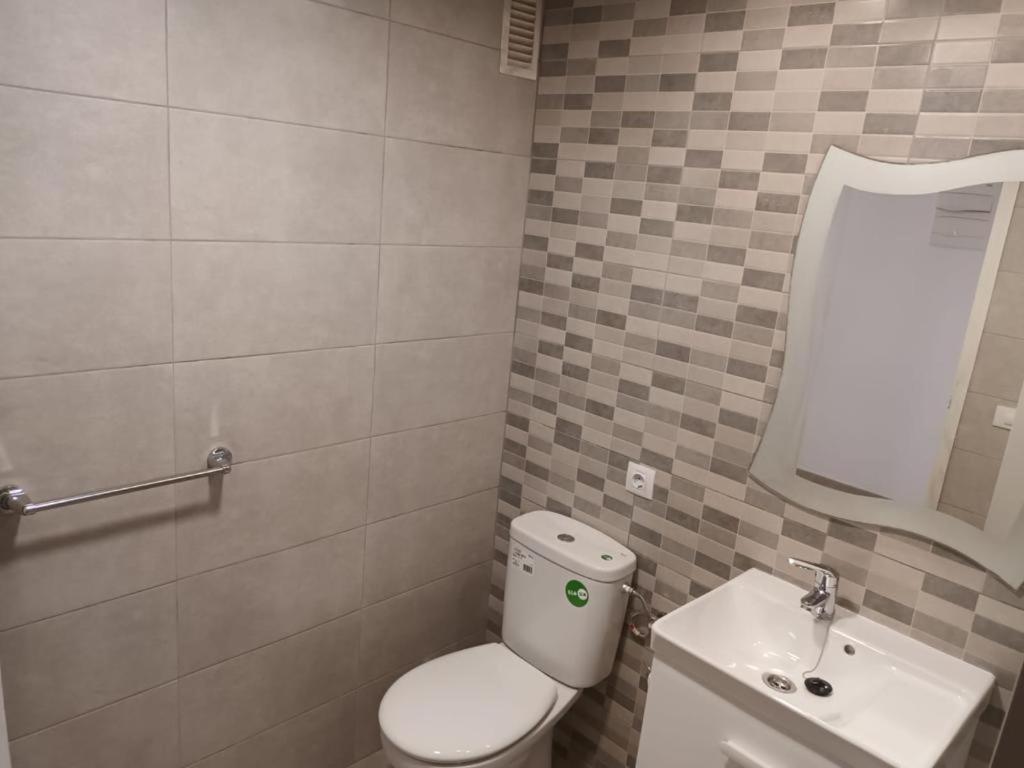 Canalex 1 San Bartolomé 외부 사진